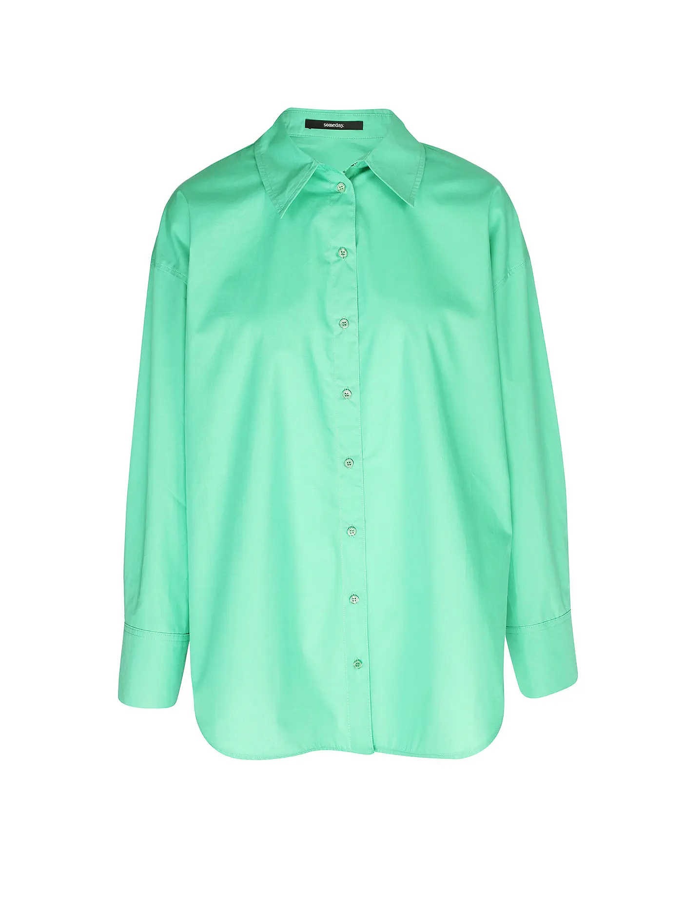 SOMEDAY | Hemdbluse ZASU DETAIL | 